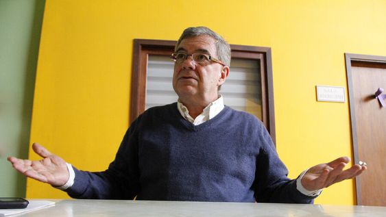 imagen de El “sueño” del empresario es mandar en su compañía como si fuera su casa, pero la “empresa es un bien social” y no “solo del patrón” imagen de El “sueño” del empresario es mandar en su compañía como si fuera su casa, pero la “empresa es un bien social” y no “solo del patrón”