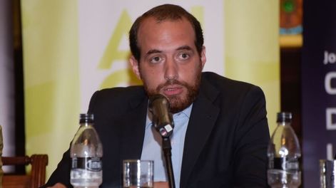 imagen de Dirigentes colorados preocupados porque avizoran nuevos  enfrentamientos tras una convención plagada de descalificaciones