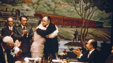 Búsqueda | Foto: AFP