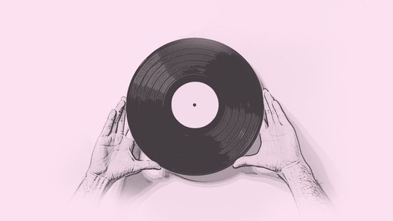 Lo nuevo en discos. Lo nuevo en discos.