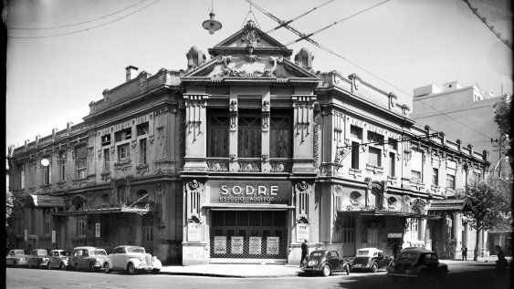 el sodre cumple 95 anos y los celebra con actividades y experiencias inmersivas que repasan su historia el sodre cumple 95 anos y los celebra con actividades y experiencias inmersivas que repasan su historia