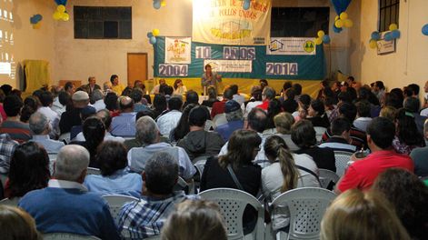 imagen de Por caída de ventas a Venezuela e ingreso de pollos de EEUU, industrias cortan la producción