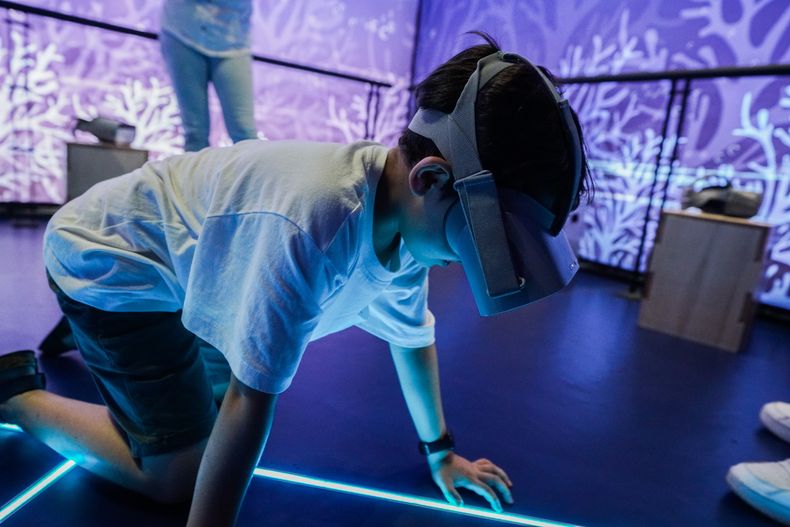 Energimundo museo de energías renovables en Salto