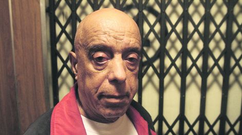 imagen de Un Tribunal consideró que el ex tupamaro Amodio fue un “felón”  que colaboró con los militares, pero revocó su procesamiento