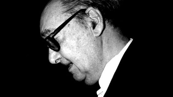 Juan Carlos Onetti en 1981 Juan Carlos Onetti en 1981