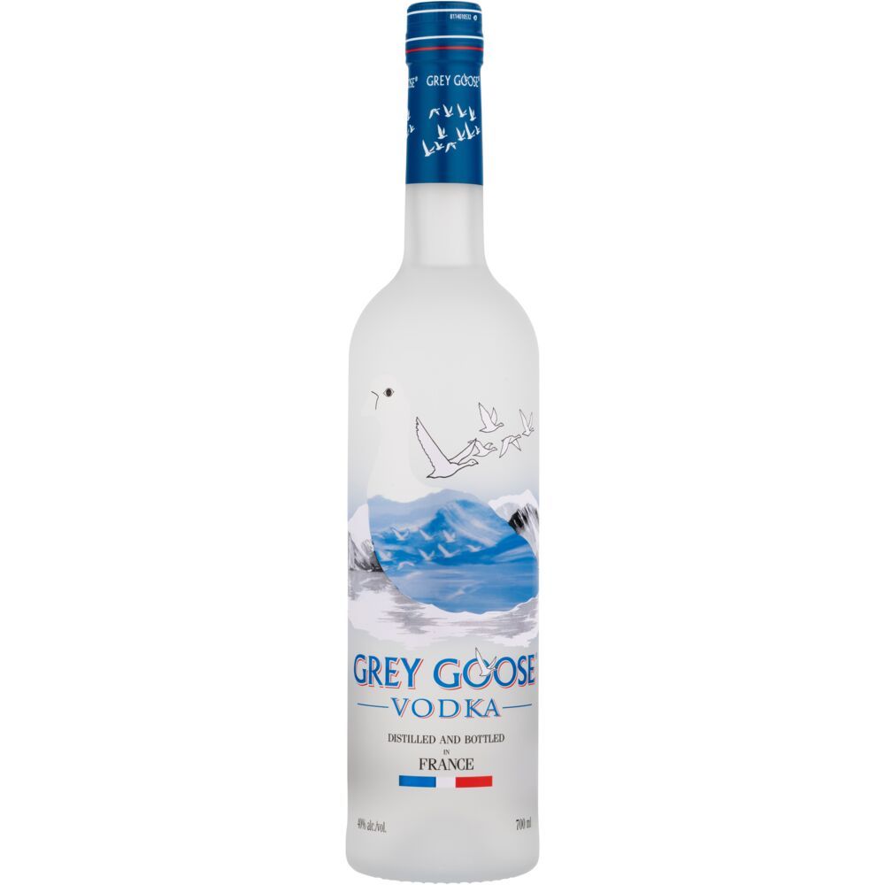 Vodka Grey Goose 700ml