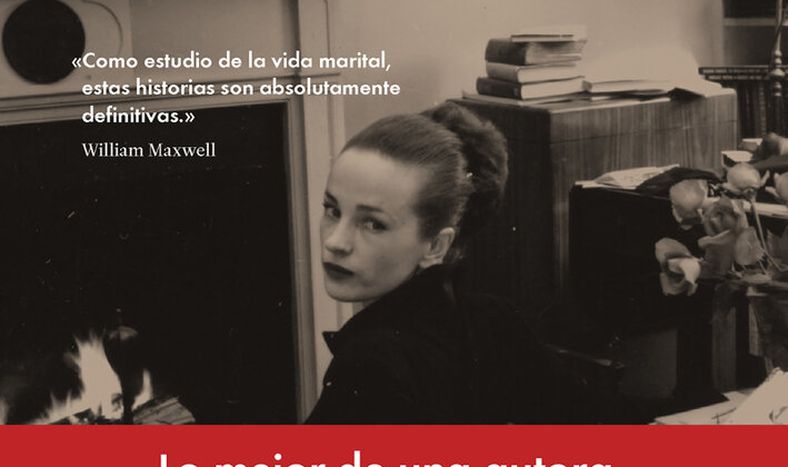 imagen de Lo nuevo en libros