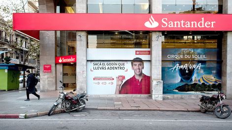 Foto: Ricardo Antúnez / adhocFOTOS