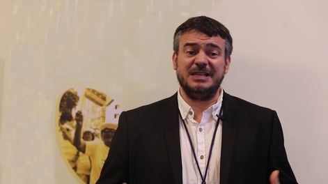 imagen de Jerarca del Mides rechaza cuestionamiento realizado desde el Ministerio del Interior