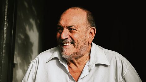 Búsqueda | Pepe Vázquez: desde el jueves 18 en el Solís