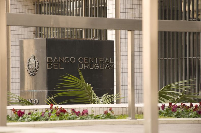 El Banco Central tiene unos US$ 19.000 millones en activos de reserva
