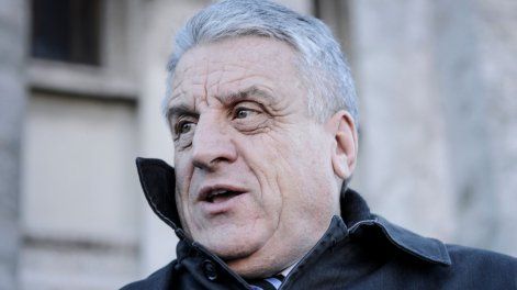 Alberto Scavarelli transmitió que no quiere asumir la vicepresidencia de la “junta anticorrupción”