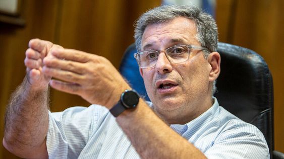 Alejandro Stipanicic Alejandro Stipanicic