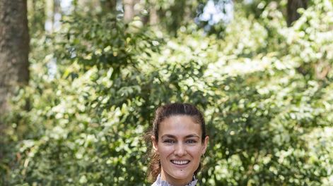 imagen de Steffi Rauhut: cualquiera puede cocinar y con las herramientas adecuadas podés mejorar