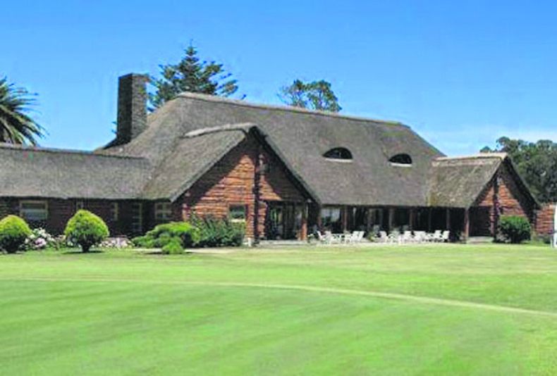 imagen de Hace 70 años se fundaba el Cantegril Country Club de  Punta del Este, ícono del principal balneario uruguayo