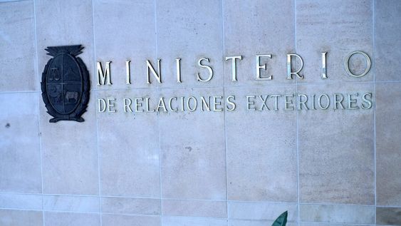 imagen de El gobierno electo busca “cambios profundos” en política exterior aunque no implique modificar el rumbo en temas comerciales imagen de El gobierno electo busca “cambios profundos” en política exterior aunque no implique modificar el rumbo en temas comerciales