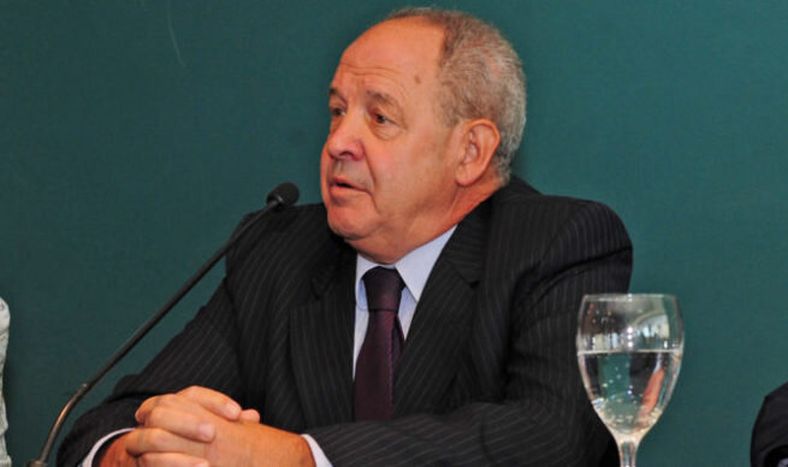imagen de Para el presidente de la Jutep, la situación en torno a la AUF muestra que es necesario crear el delito de “corrupción privada”