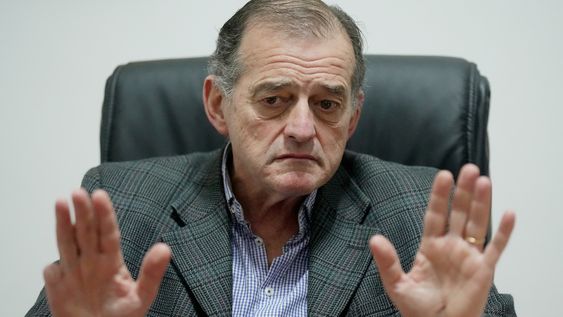 Guido Manini Ríos Guido Manini Ríos