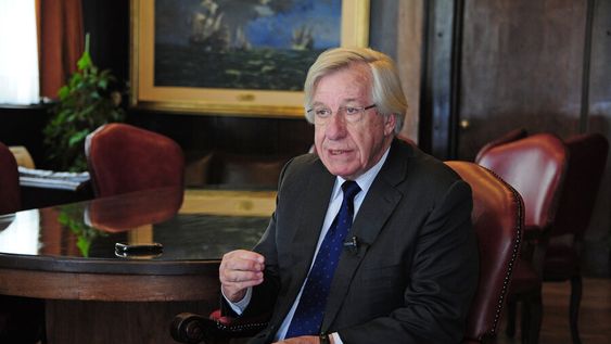 imagen de Astori acusó a Mujica de “tergiversar la realidad” y “ocultar el verdadero problema” de Ancap; eso “le hace mal al país” imagen de Astori acusó a Mujica de “tergiversar la realidad” y “ocultar el verdadero problema” de Ancap; eso “le hace mal al país”