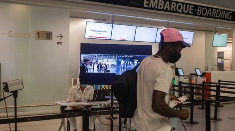 Foto: Pablo La Rosa / adhocFOTOS