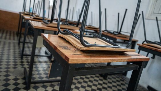 Escuela Técnica Malvín Norte en Montevideo, centro de UTU de la ANEP Escuela Técnica Malvín Norte en Montevideo, centro de UTU de la ANEP