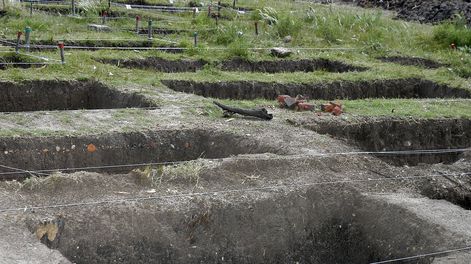 imagen de La búsqueda de los restos de los desaparecidos en Uruguay  padece “burocratización” y un “funcionamiento esclerotizado”