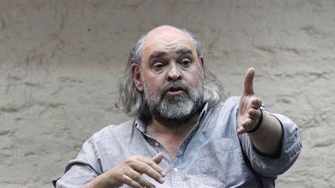 imagen de La corrección política producto de la “hipersensibilidad” llegó a 	un  nivel “tan enorme” que se corre el riesgo de caer en la censura