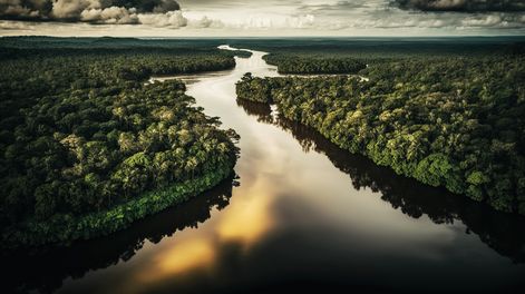 Búsqueda | Amazonia