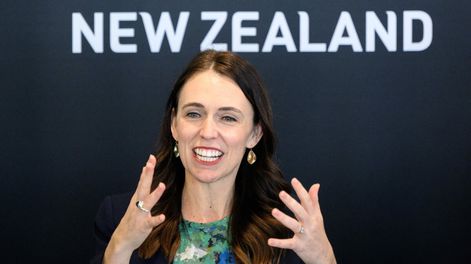 Búsqueda | Crédito: James Gourley / AFP