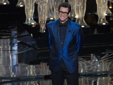 Jim Carrey. Jim Carrey.