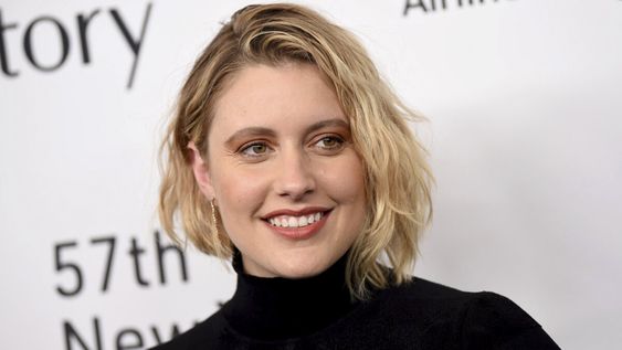 imagen de Greta Gerwig, la cineasta indie que pisa fuerte en Hollywood
