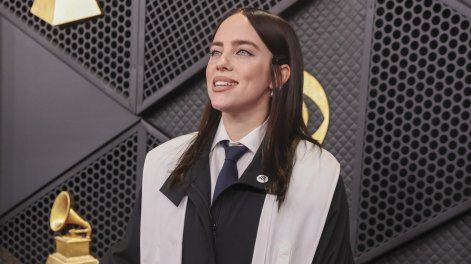 Búsqueda | Billie-Eilish