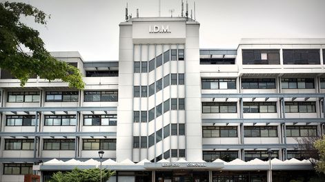 Intendencia de Maldonado