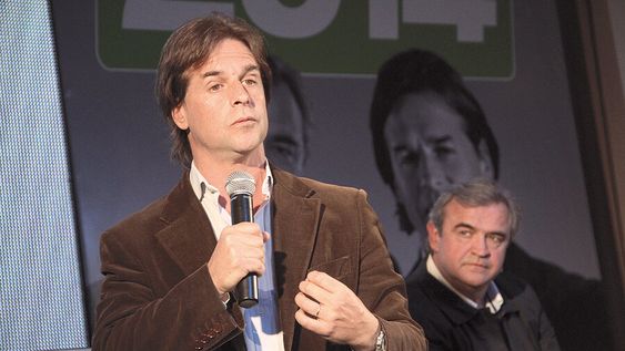 imagen de La antipatía, esa barrera que los candidatos blancos deben bajar para captar nuevo electorado y tener chances en un balotaje imagen de La antipatía, esa barrera que los candidatos blancos deben bajar para captar nuevo electorado y tener chances en un balotaje