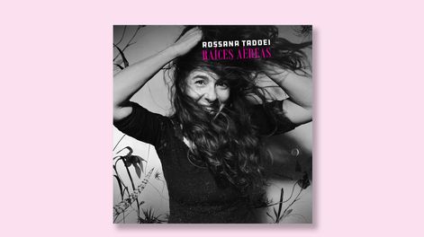 Búsqueda | Rosana Tadei raices aereas