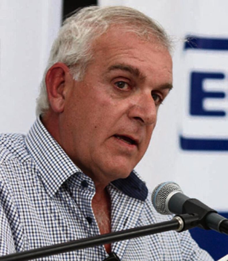 Ramón Erro. Foto: Agro de Búsqueda