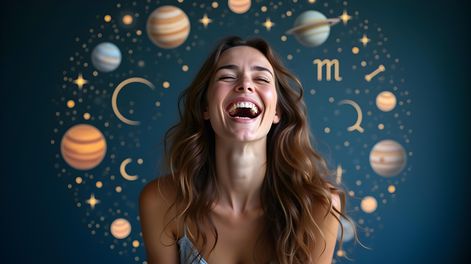 La curiosa y exitosa fórmula que combina astrología y redes sociales