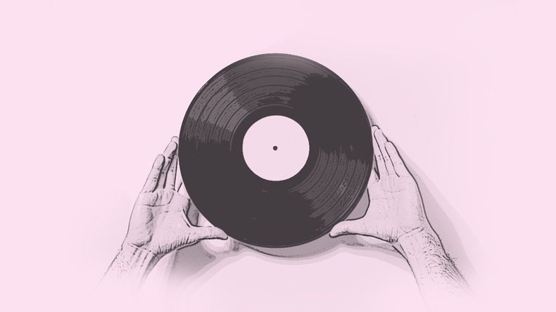 Lo nuevo en discos.