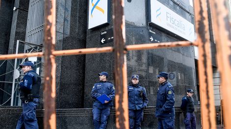 Foto: Javier Calvelo / adhocFOTOS