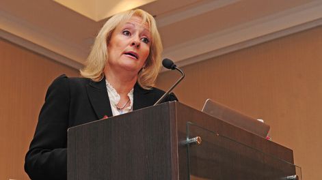 imagen de La intervención de Carolina Cosse en la negociación energética con Argentina generó malestar en UTE y perjudicó los avances