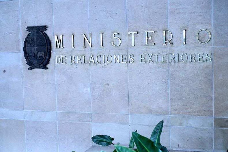 imagen de Filtraciones, medios y “autoconvocados”, preocupan a diplomáticos