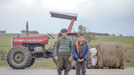 Foto: Nicolás Der Agopián / Búsqueda