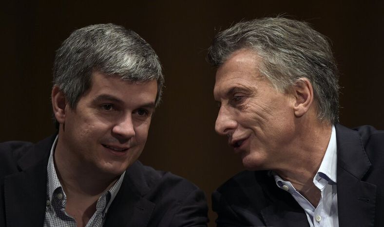 imagen de Luego de una década de mala relación con el kirchnerismo, el Frente Amplio comienza a procesar la llegada de Macri al gobierno 