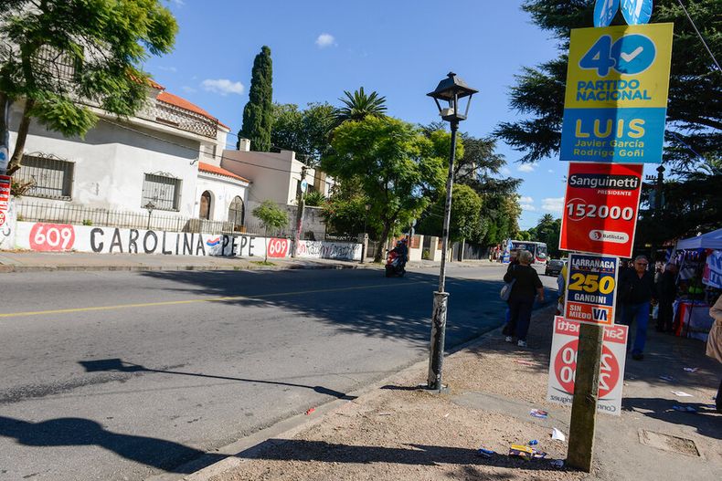 imagen de La campaña presidencial más costosa por voto de la región