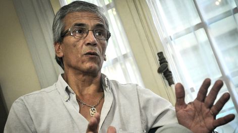 imagen de El Partido Comunista busca que el Frente Amplio tenga fórmula presidencial de consenso antes de agosto y no descarta a Andrade