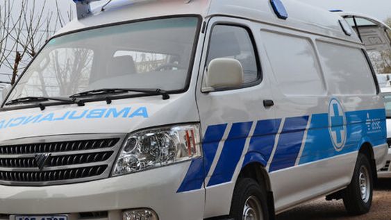 imagen de Más de la mitad de los gastos de los hospitales en servicios tercerizados fueron observados por el Tribunal de Cuentas imagen de Más de la mitad de los gastos de los hospitales en servicios tercerizados fueron observados por el Tribunal de Cuentas