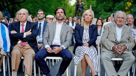 Foto: Javier Calvelo / adhocFOTOS