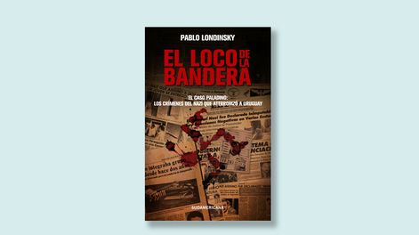 Búsqueda | El loco de la bandera