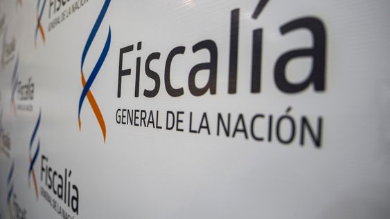 Fiscalía General de la Nación. Fiscalía General de la Nación.