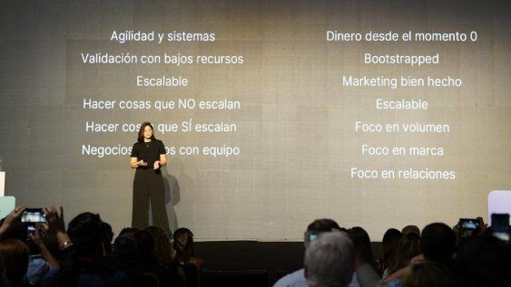 vuelve la mega experiencia endeavor, una jornada de inspiracion, mentoria y networking para emprendedores vuelve la mega experiencia endeavor, una jornada de inspiracion, mentoria y networking para emprendedores